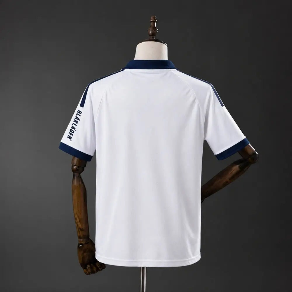 Maillot Schalke 04 Extérieur 2026/2027 - Vêtements de sport
