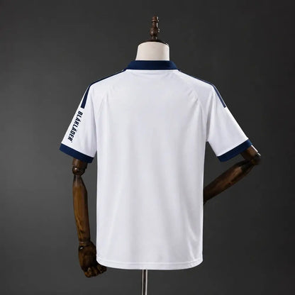 Maillot Schalke 04 Extérieur 2026/2027 - Vêtements de sport