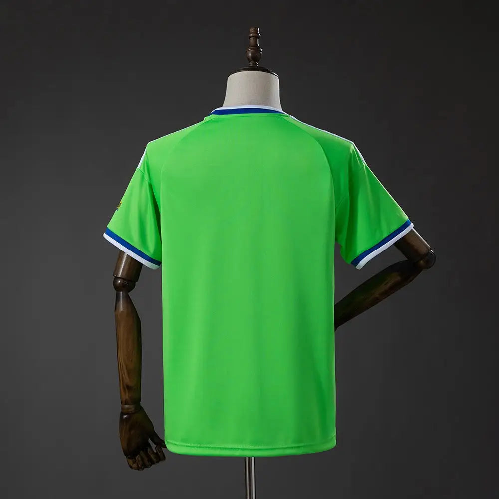 Maillot Schalke 04 third 2026/2027 - Vêtements de sport