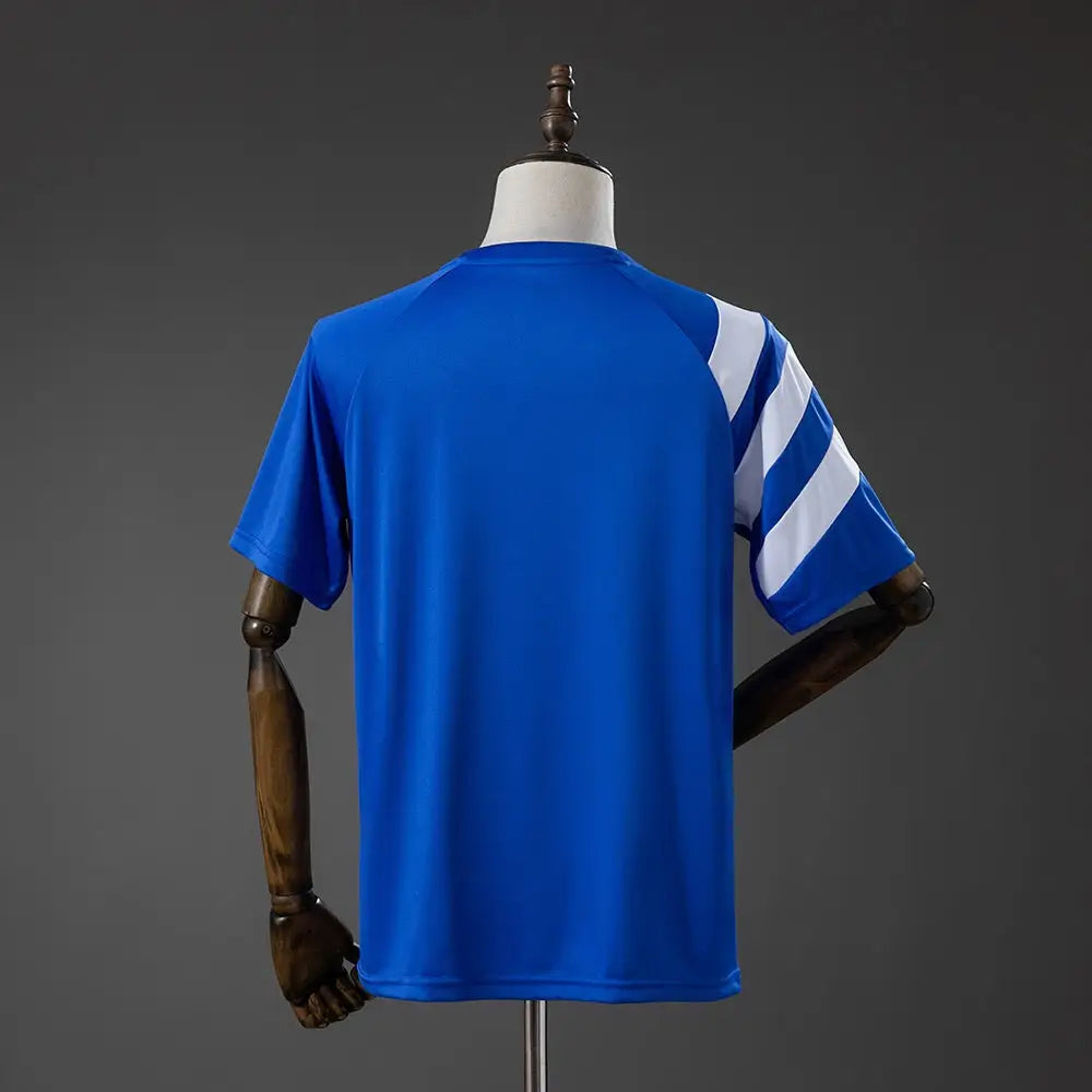 Maillot Schalke 04 Training 2026/2027 - Vêtements de sport