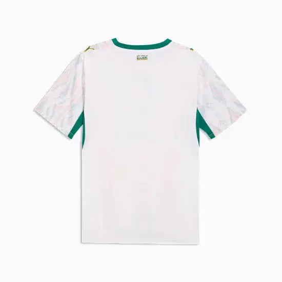 Maillot Sénégal Coupe du Monde 2026 Domicile - Vêtements de sport