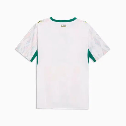 Maillot Sénégal Coupe du Monde 2026 Domicile - Vêtements de sport