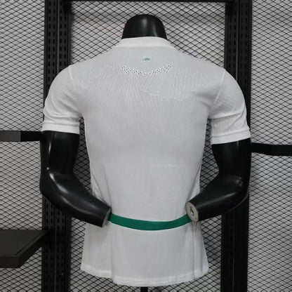 Maillot Sénégal Domicile 2 étoiles Version Joueur - Vêtements de sport