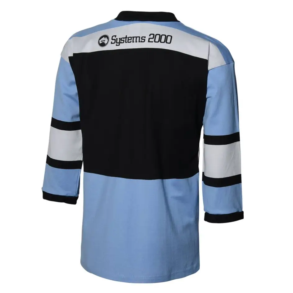 Maillot Sharks 1988 - Vêtements de sport