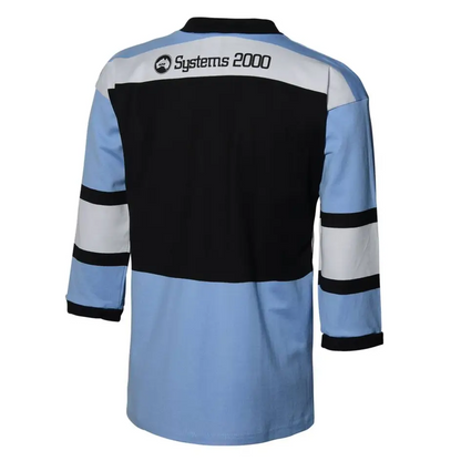 Maillot Sharks 1988 - Vêtements de sport