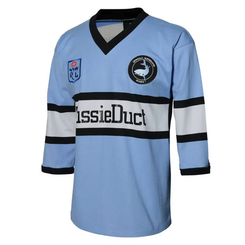 Maillot Sharks 1988 - Vêtements de sport