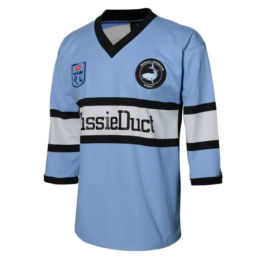 Maillot Sharks 1988 - Vêtements de sport