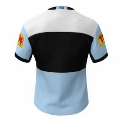 Maillot Sharks 2020 - Vêtements de sport