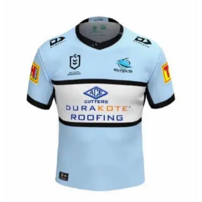 Maillot Sharks 2020 - Vêtements de sport