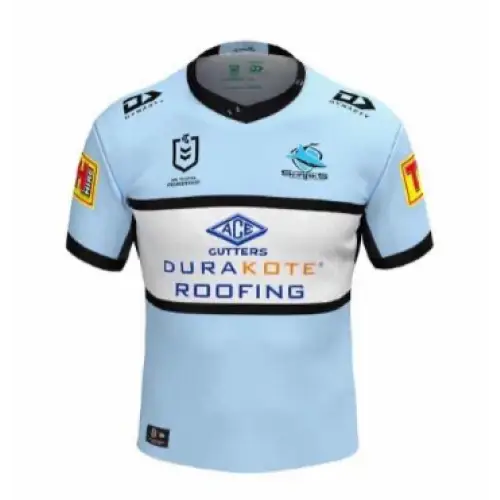 Maillot Sharks 2020 - Vêtements de sport