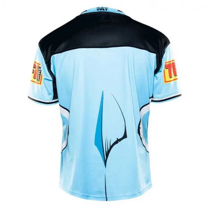 Maillot Sharks NRL Nines 2020 - Vêtements de sport