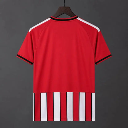 Maillot Sheffield Utd Domicile 2026/2027 - Vêtements de sport