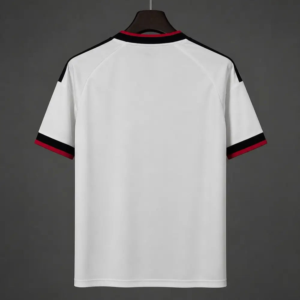 Maillot Sheffield Utd Extérieur 2026/2027 - Vêtements de sport