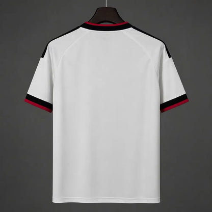 Maillot Sheffield Utd Extérieur 2026/2027 - Vêtements de sport
