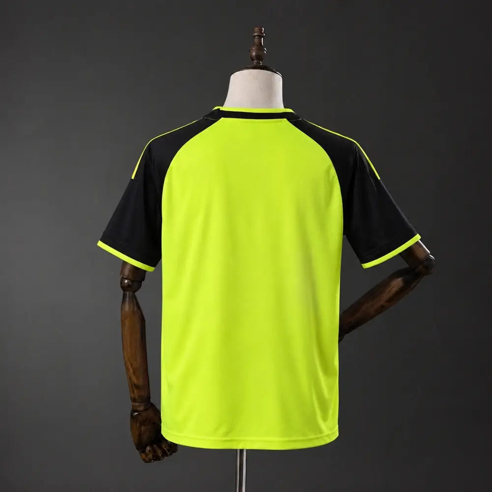 Maillot Sheffield Utd Third 2026/2027 - Vêtements de sport