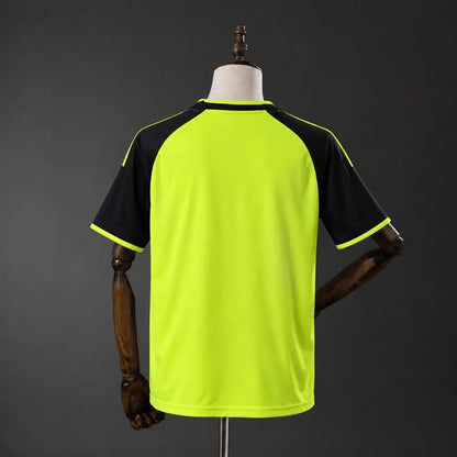 Maillot Sheffield Utd Third 2026/2027 - Vêtements de sport