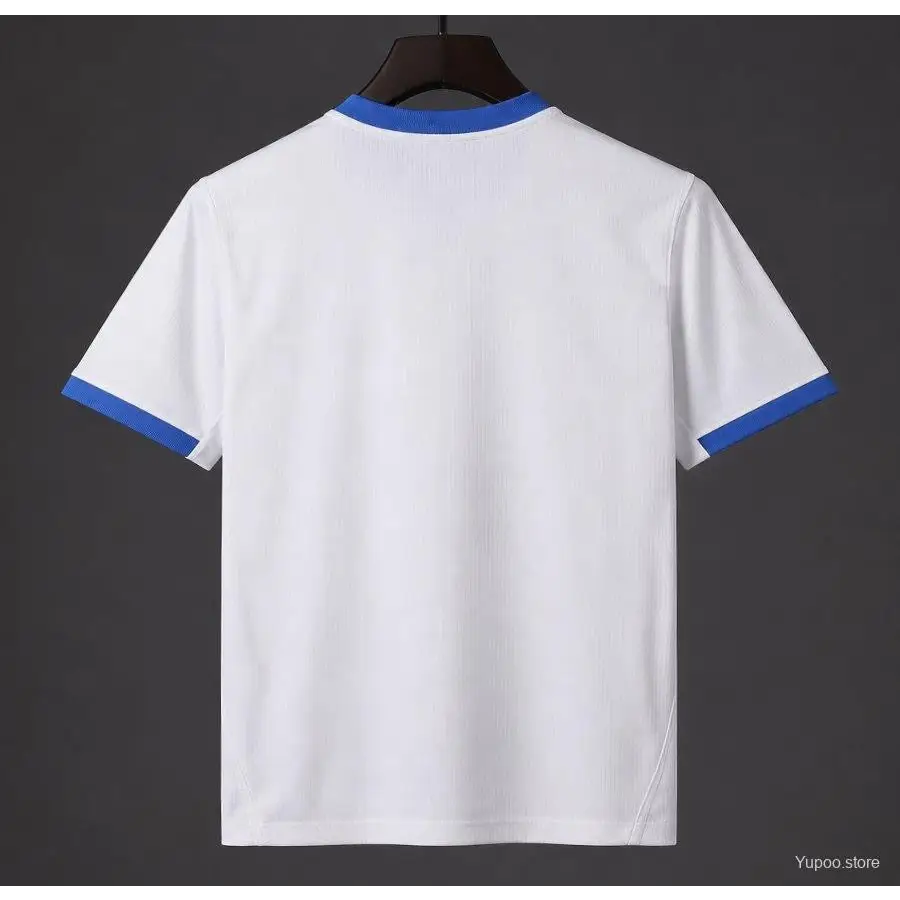 Maillot Slovénie Domicile 2026/2027 - Vêtements de sport
