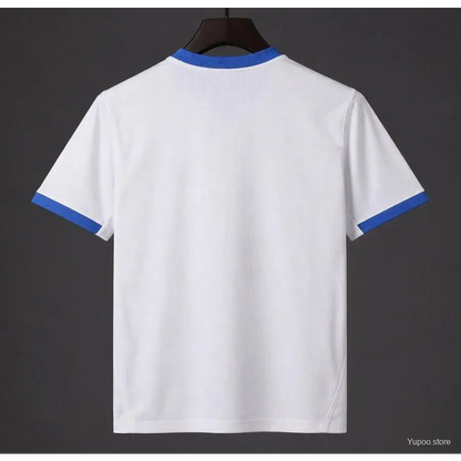 Maillot Slovénie Domicile 2026/2027 - Vêtements de sport