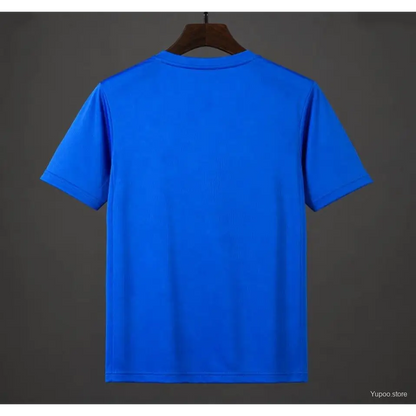 Maillot Slovénie Extérieur 2026/2027 - Vêtements de sport