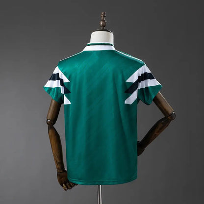 Maillot Sporting Lisbonne CP Retro - Vêtements de sport