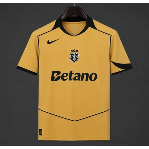 Maillot Sporting Lisbonne Extérieur 2026/2027 - Vêtements de sport