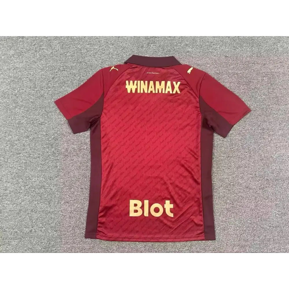 Maillot Stade Rennais 125 Ans 2025/2026 - Vêtements de sport