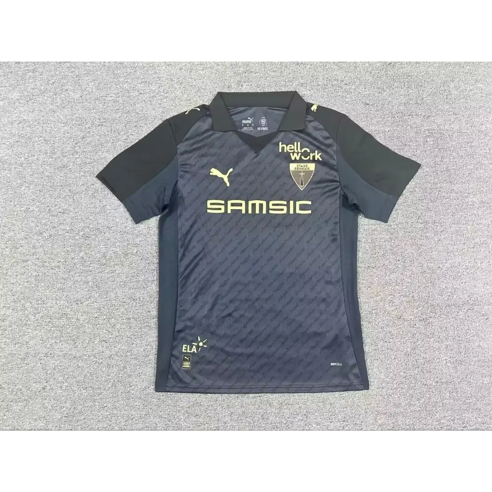 Stade Rennais Jersey | Elite-Fanstore – ELITE FANSTORE Stade Rennais Jersey | Elite-Fanstore – ELITE FANSTORE