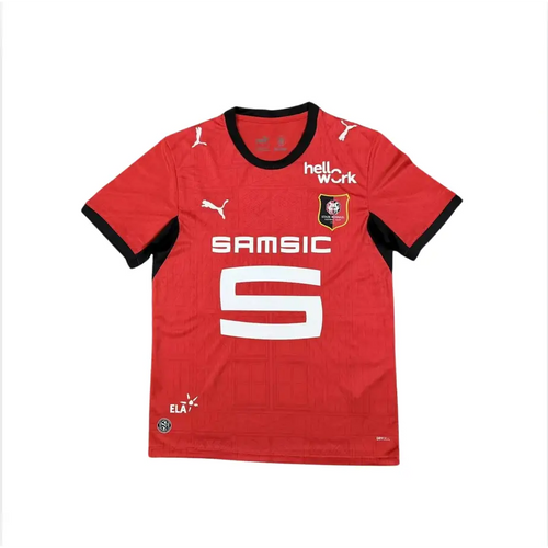 Maillot Stade Rennais Domicile 2026/2027 - Vêtements de sport