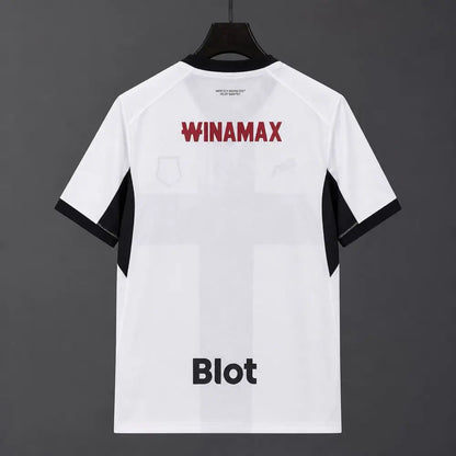 Maillot Stade Rennais Extérieur 2026/2027 - Vêtements de sport