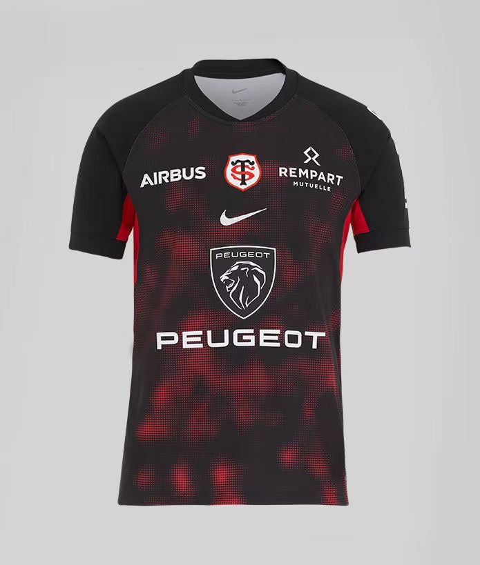 Maillot Stade Français 2024/2025 - Vêtements de sport