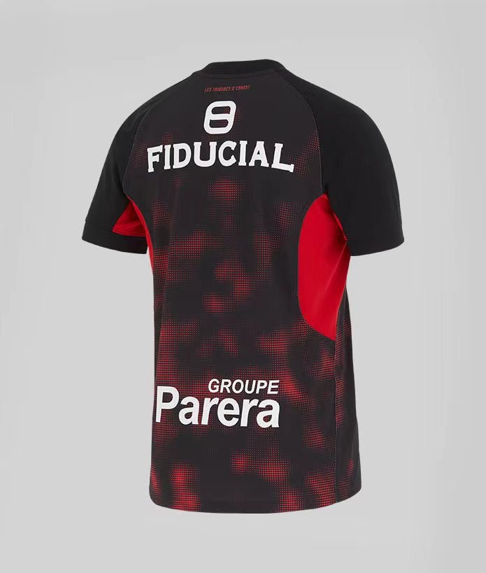 Maillot Stade Français 2024/2025 - Vêtements de sport