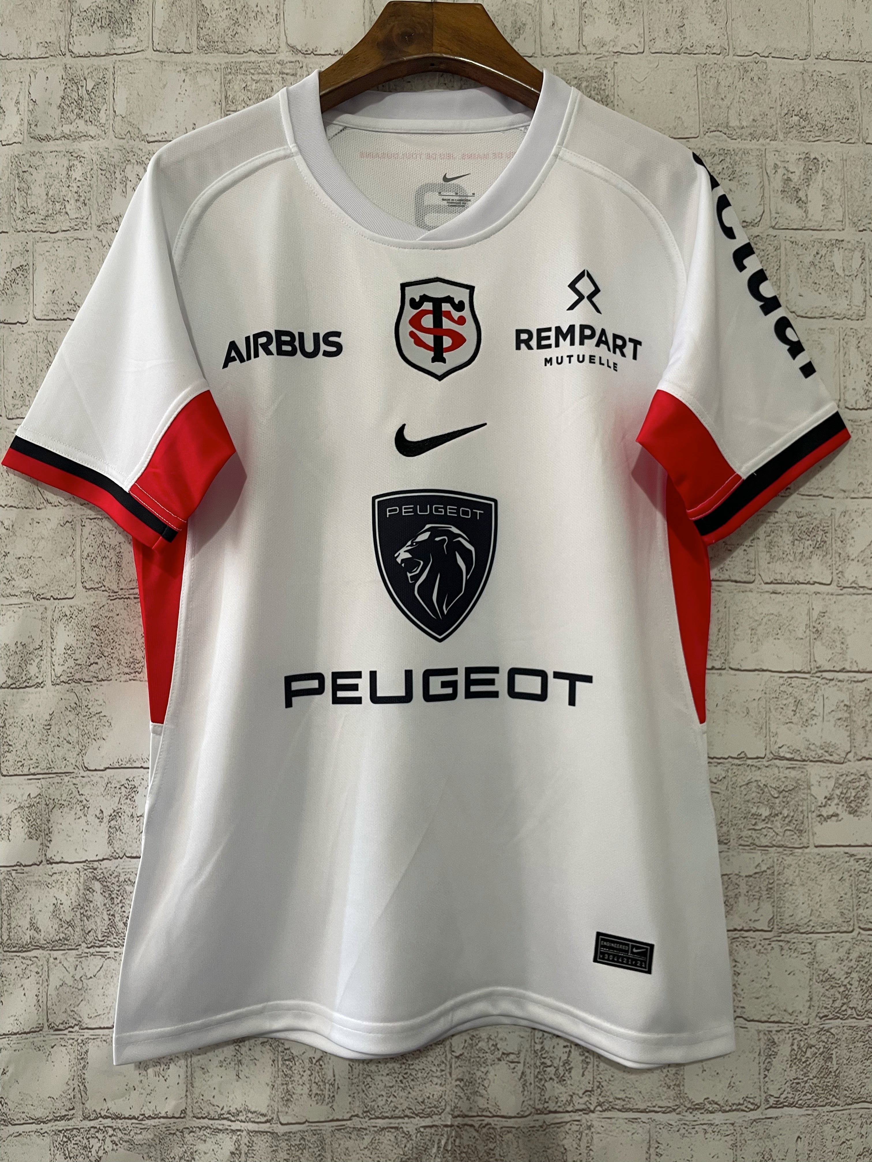 Maillot Stade Français 2024/2025 - Vêtements de sport