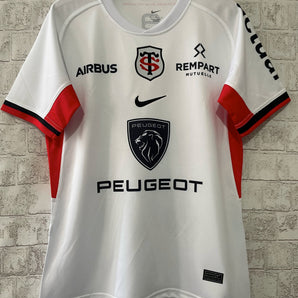 Maillot Stade Français 2024/2025 - Vêtements de sport