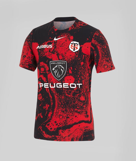 Maillot Stade Français 2024/2025 - Vêtements de sport
