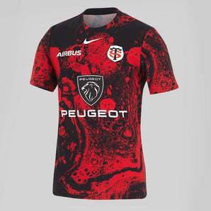 Maillot Stade Français 2024/2025 - Vêtements de sport