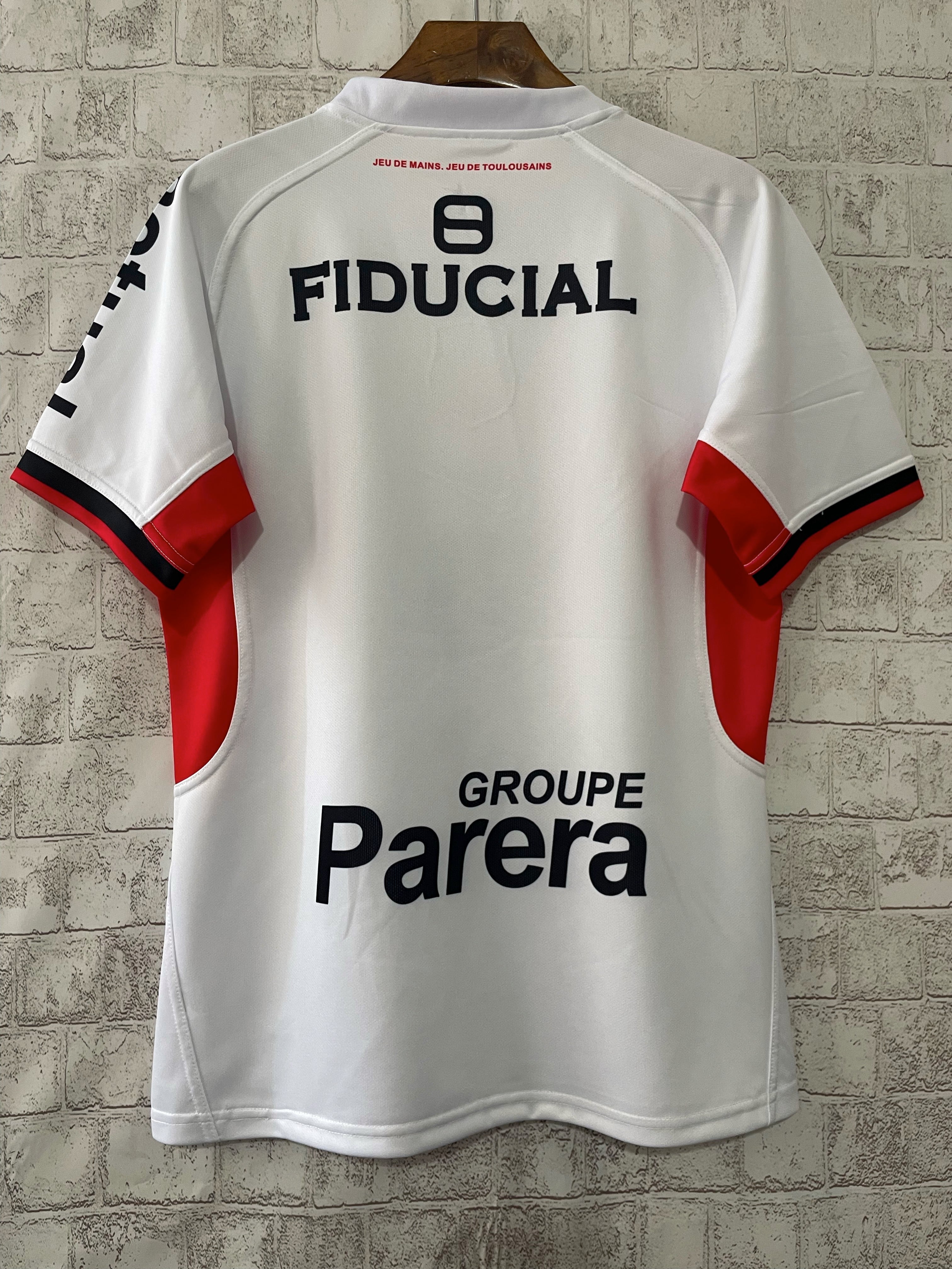 Maillot Stade Français 2024/2025 - Vêtements de sport