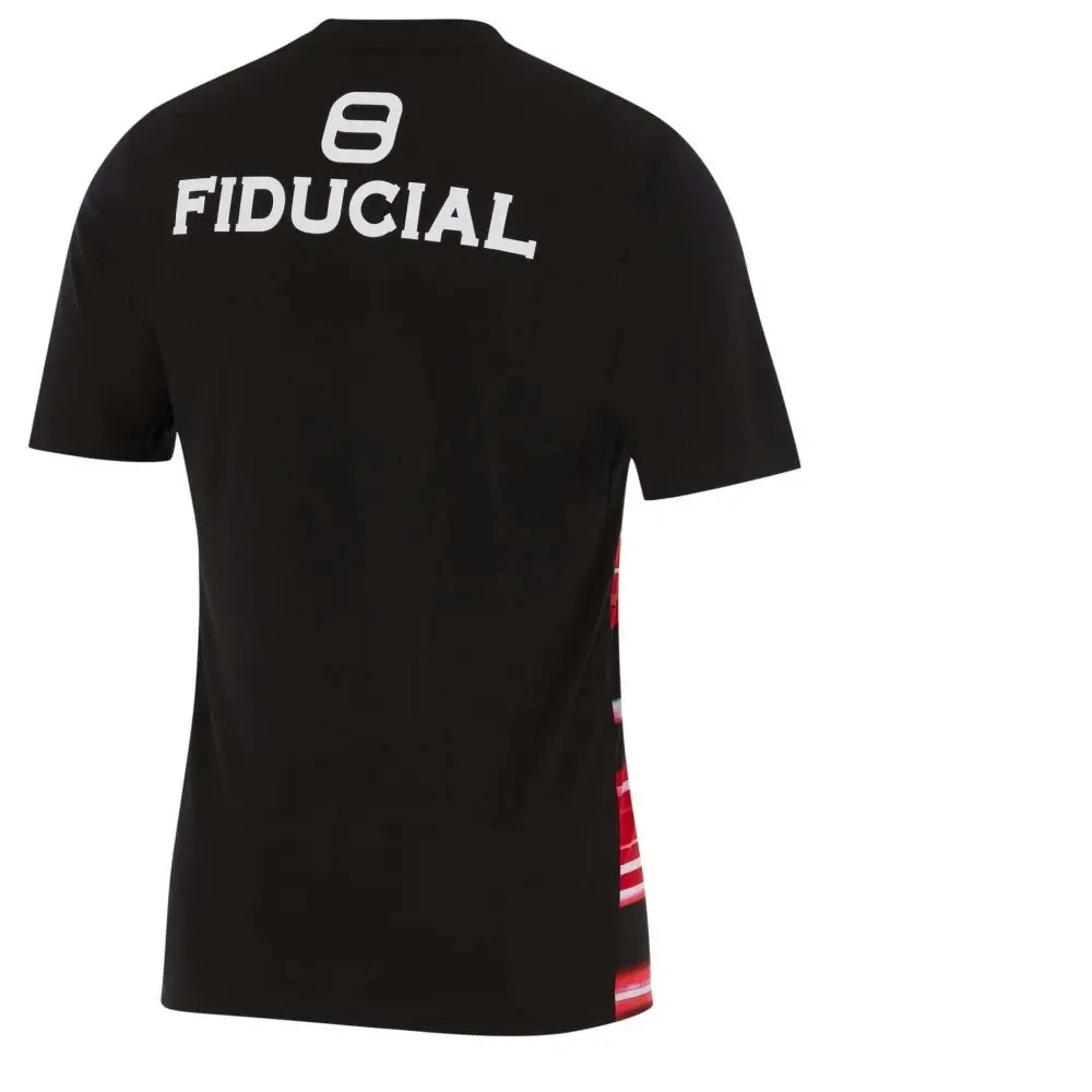 Maillot Stade Toulousain avant match 2025/2026 - Vêtements de sport