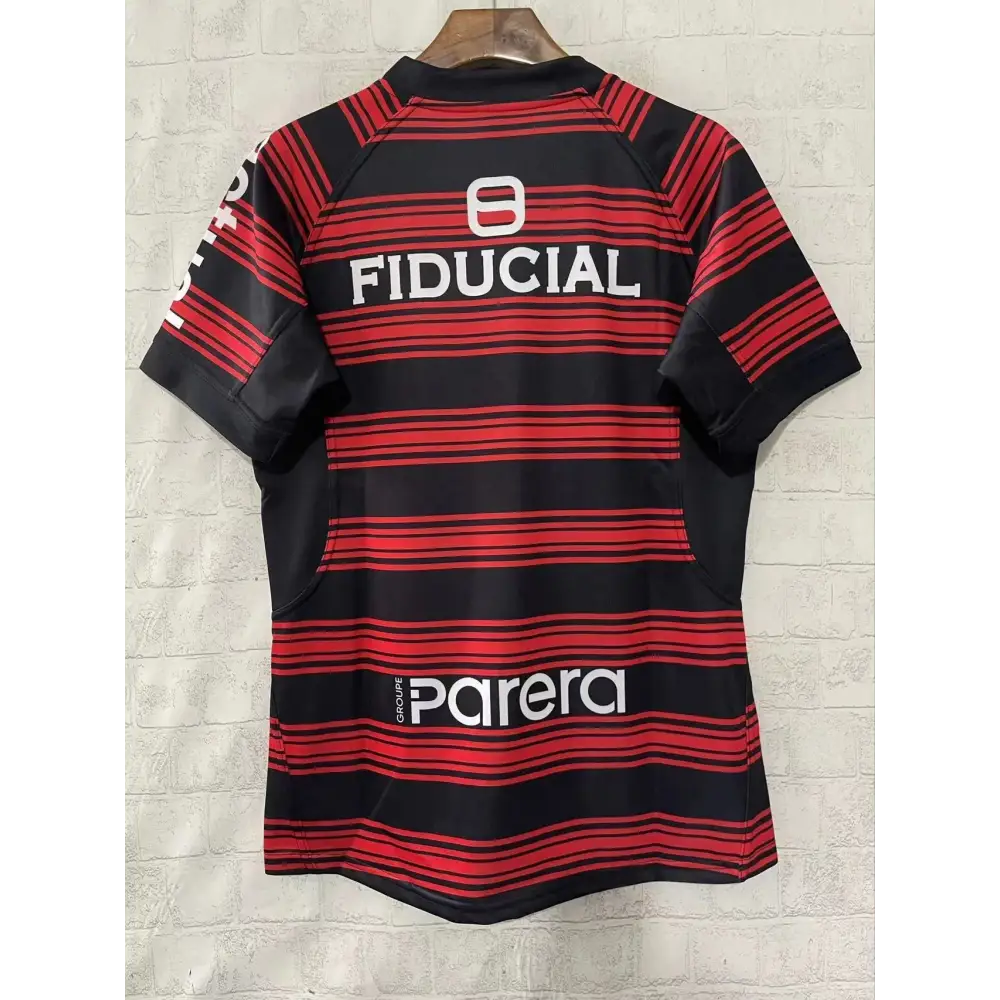 Maillot Stade Toulousain domicile 2025/2026 - Vêtements de sport