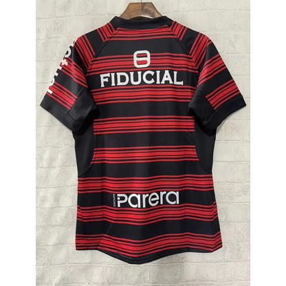 Maillot Stade Toulousain domicile 2025/2026 - Vêtements de sport