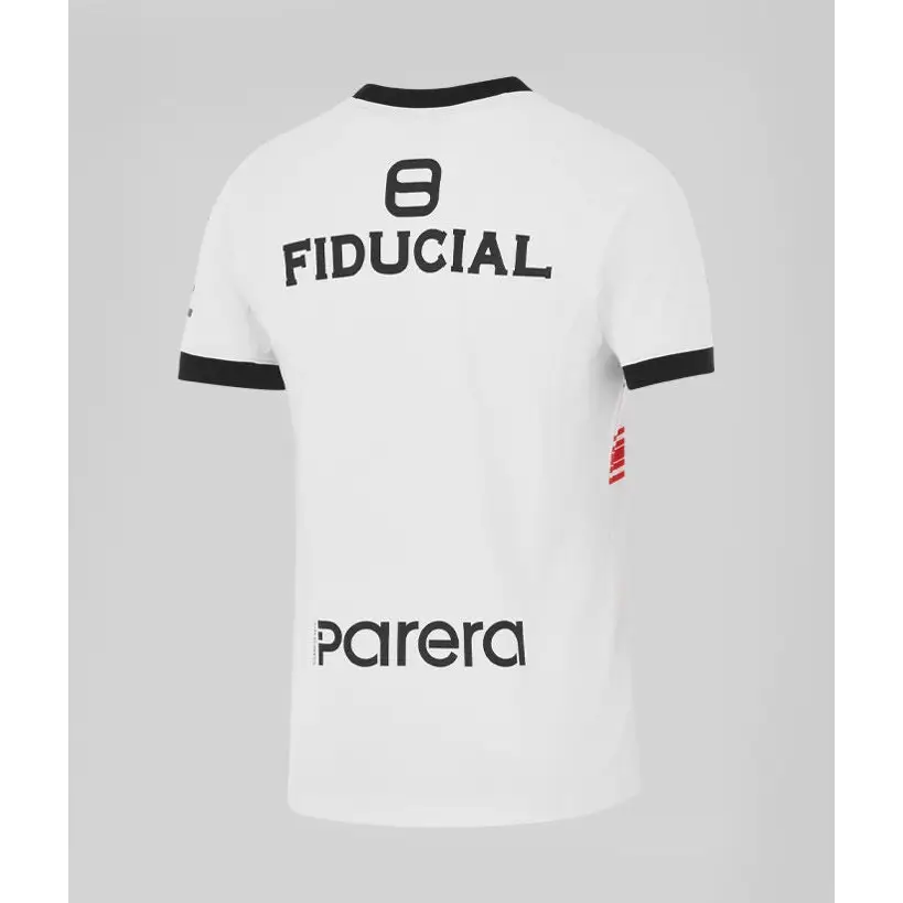 Maillot Stade Toulousain Extérieur 2025/2026 - Vêtements de sport