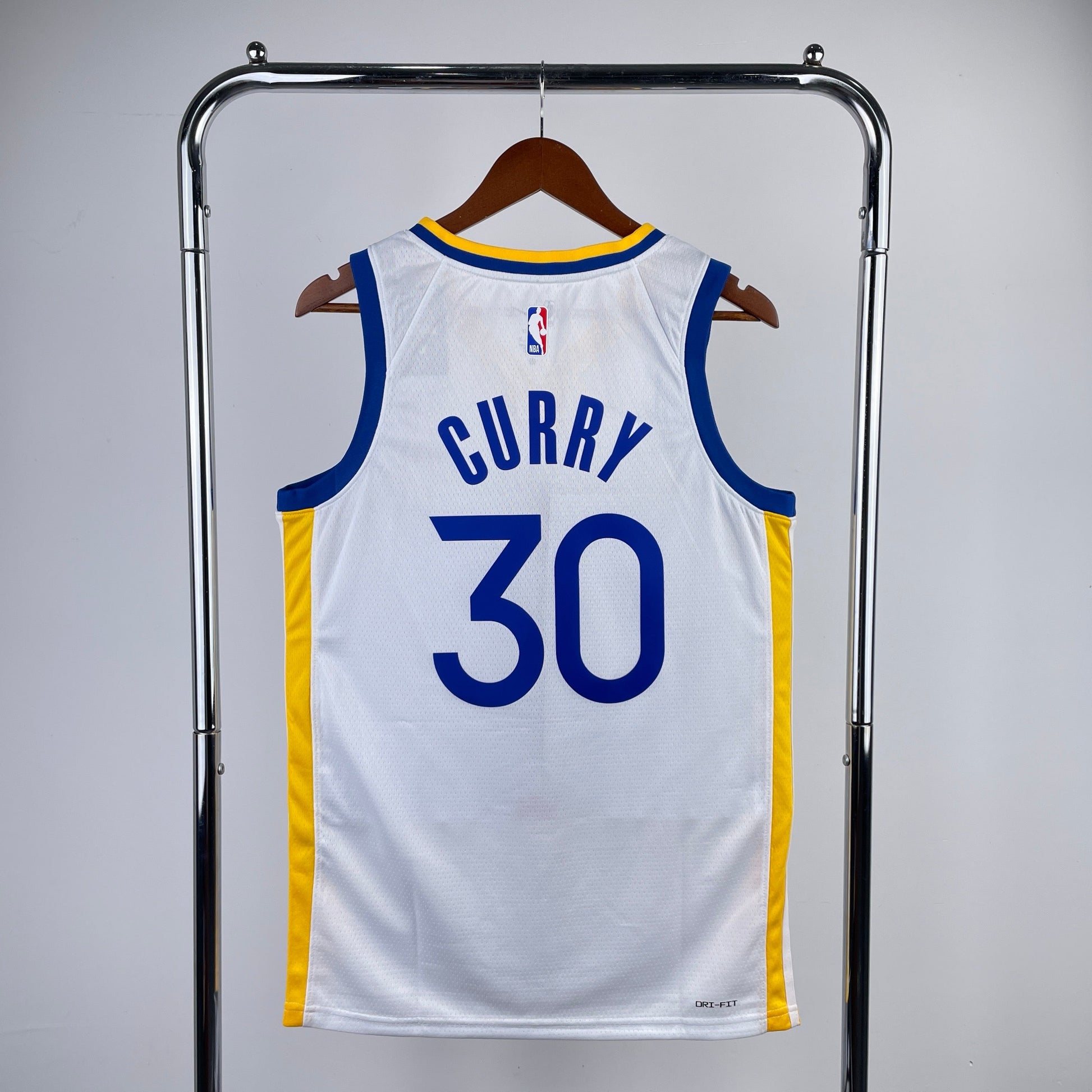 Maillot Stephen Curry 2024/2025 - Vêtements de sport
