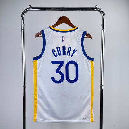 Maillot Stephen Curry 2024/2025 - Vêtements de sport