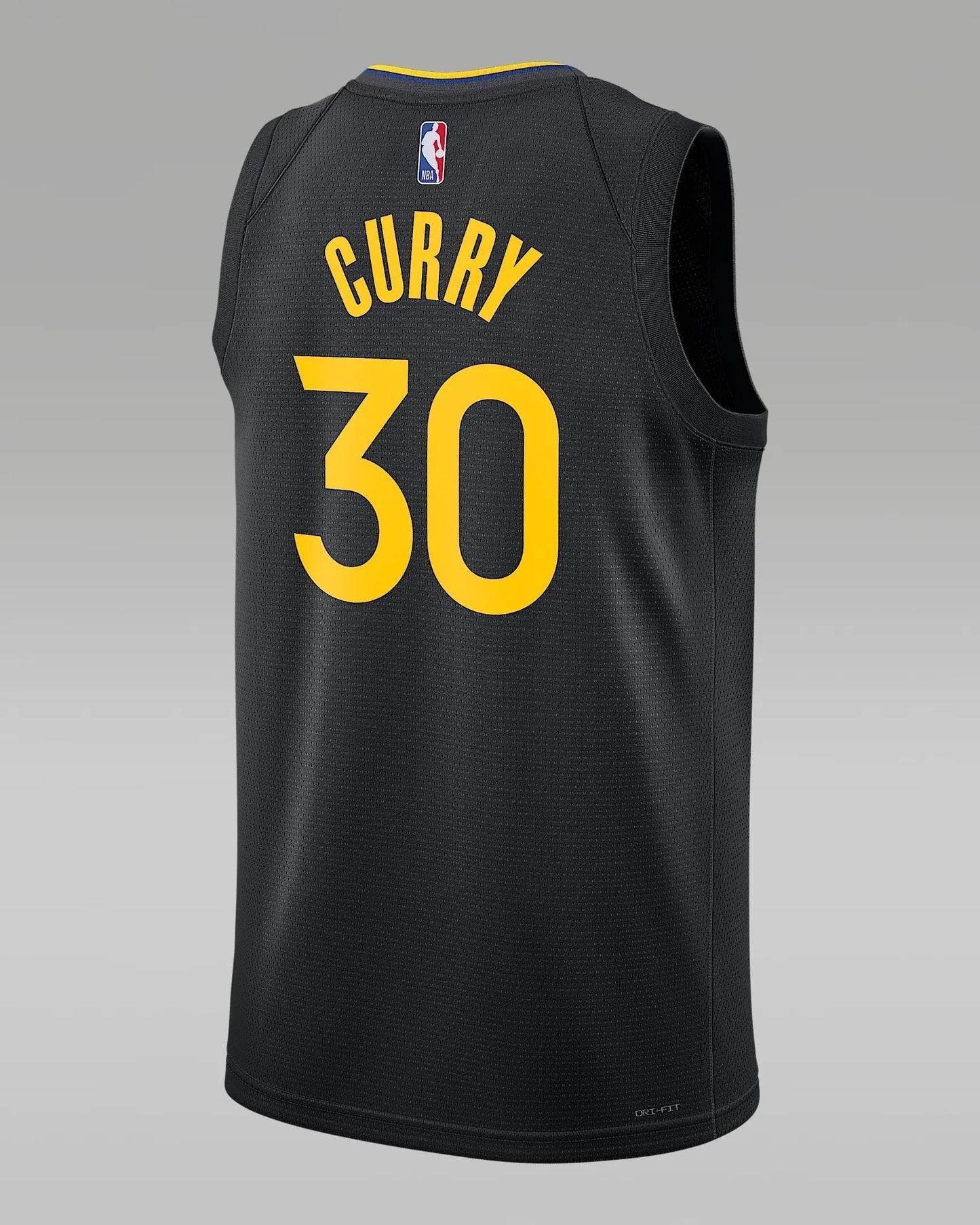 Maillot NBA Curry 2024/2025 - Vêtements de sport