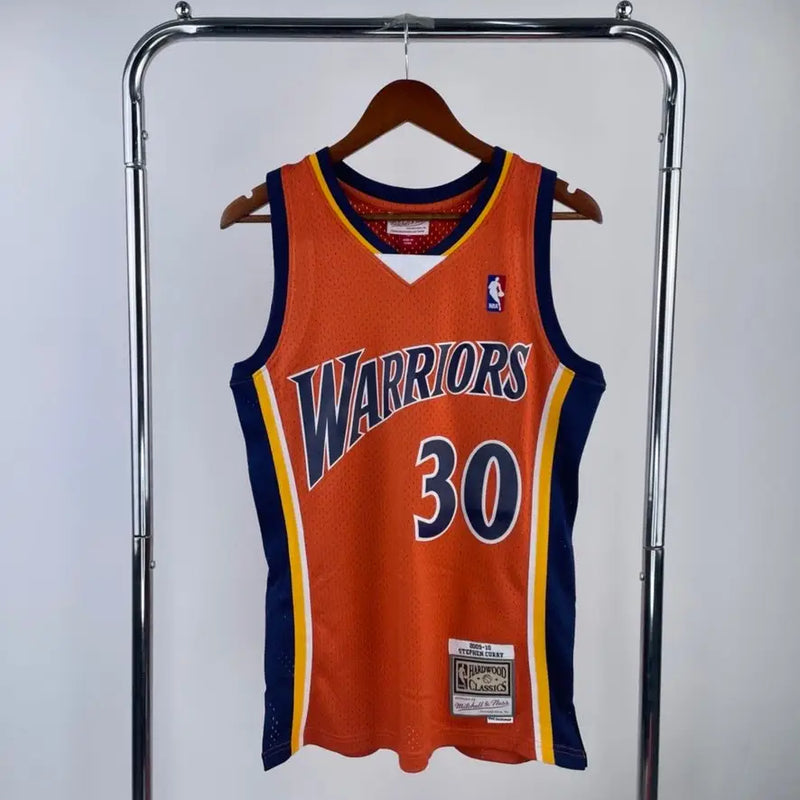 Maillot Stephen Curry - Vêtements de sport