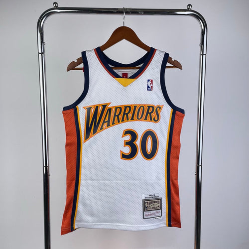 Maillot Stephen Curry - Vêtements de sport