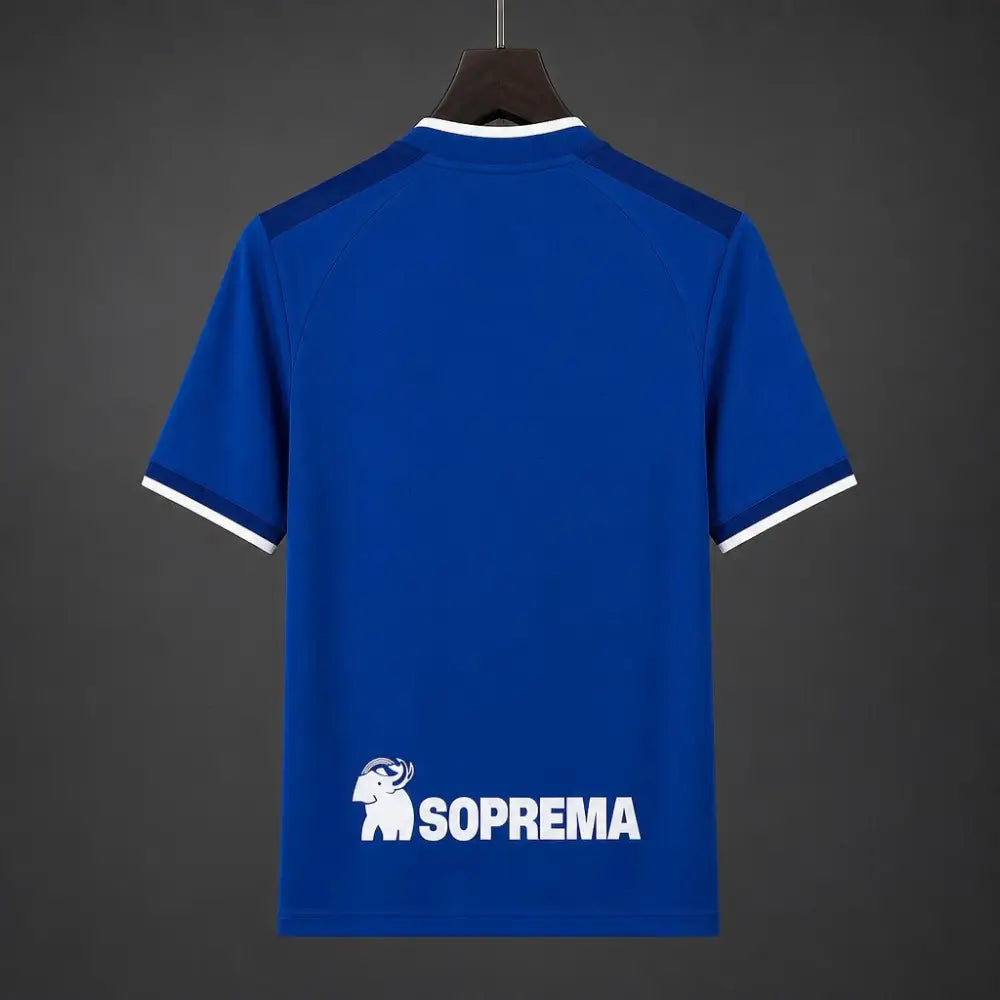 Maillot Strasbourg Domicile 2026/2027 - Vêtements de sport