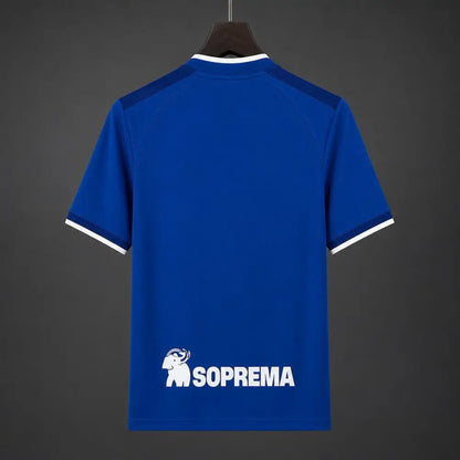 Maillot Strasbourg Domicile 2026/2027 - Vêtements de sport