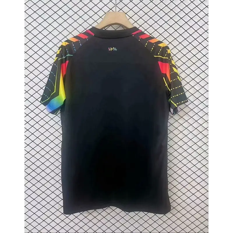 Maillot Sunderland concept 2025/2026 - Vêtements de sport