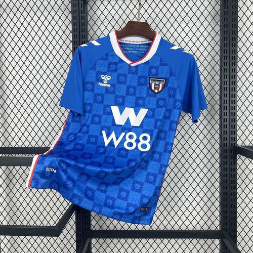 Maillot Sunderland Extérieur 2025/2026 - Vêtements de sport
