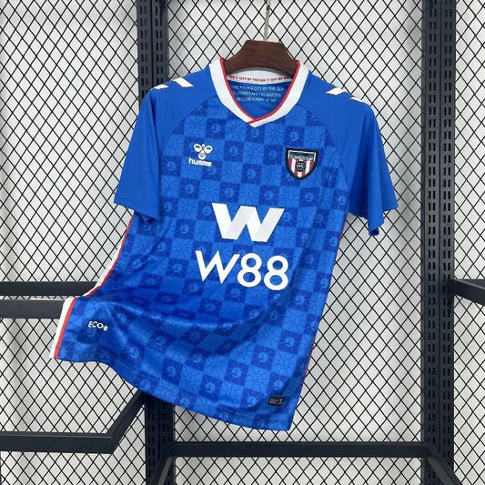 Maillot Sunderland Extérieur 2025/2026 - Vêtements de sport